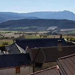El Mirador De Alpstuga Jaca