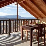 El Mirador De Alpstuga *