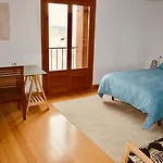 El Mirador De Alpstuga