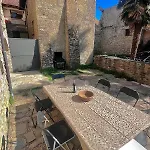 Alpstuga El Mirador De