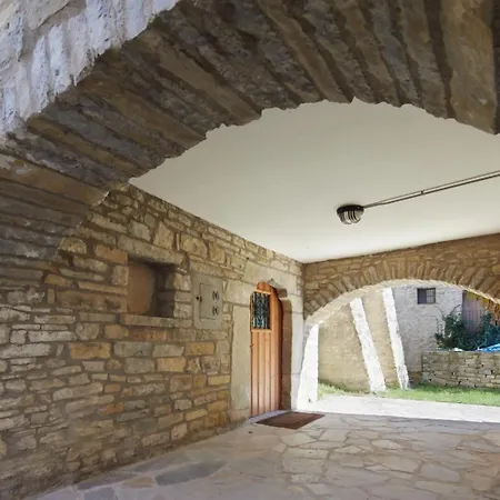 Casa El Mirador De Хака