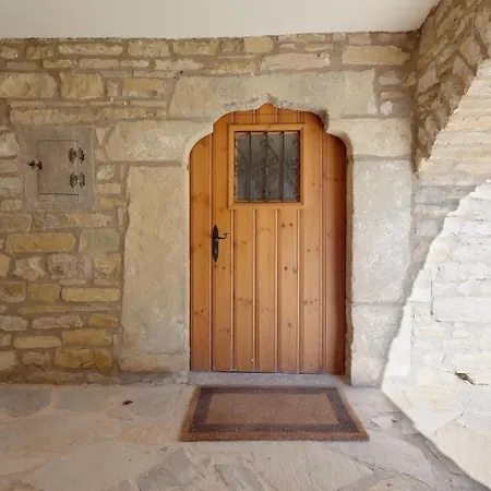 Casa El Mirador De Шале Хака
