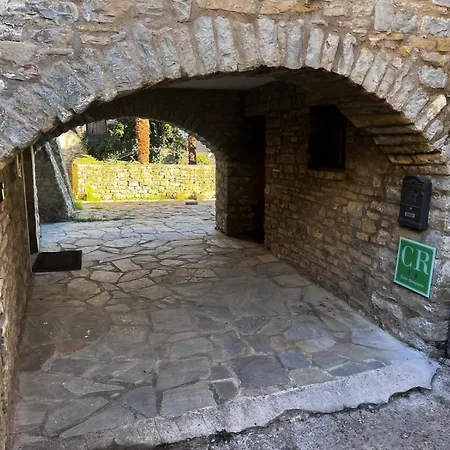 Casa El Mirador De