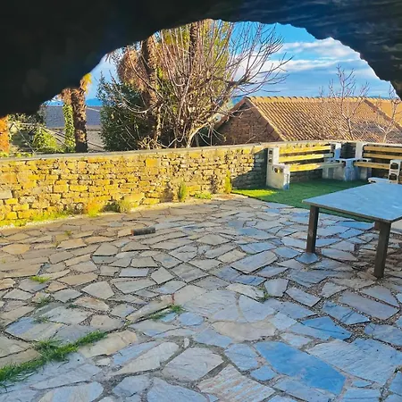 Шале Casa El Mirador De Хака