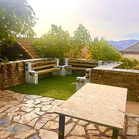 Шале Casa El Mirador De *