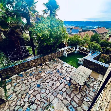 Casa El Mirador De