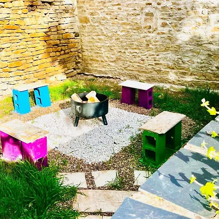 Casa El Mirador De
