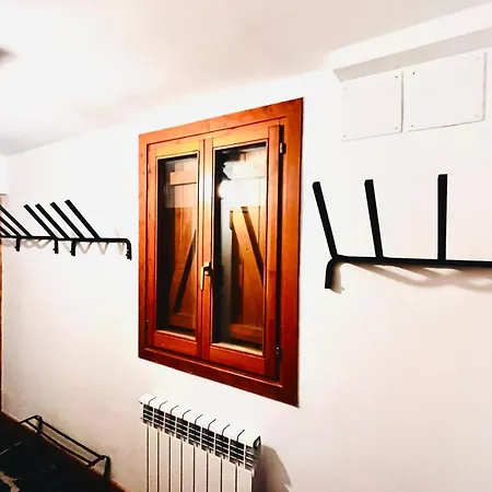 Casa El Mirador De