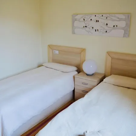 Casa El Mirador De