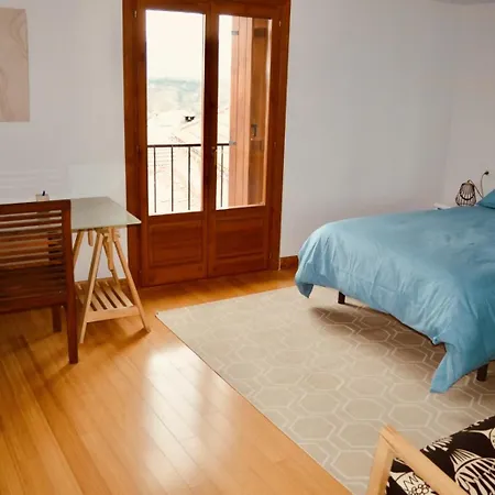 Casa El Mirador De Шале