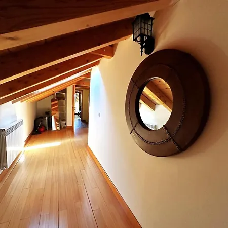 Шале Casa El Mirador De *