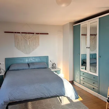 シャレー Casa El Mirador De