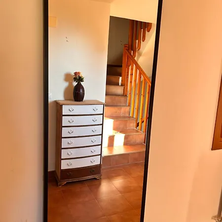 Casa El Mirador De * Хака