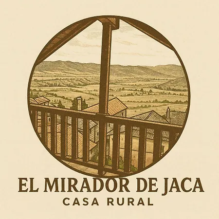 Casa El Mirador De * Хака