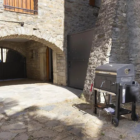 Casa El Mirador De Chalé *