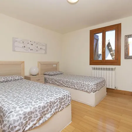Casa El Mirador De * Jaca