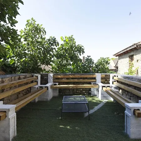 Chalé Casa El Mirador De Jaca