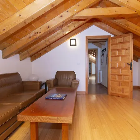 Casa El Mirador De Jaca