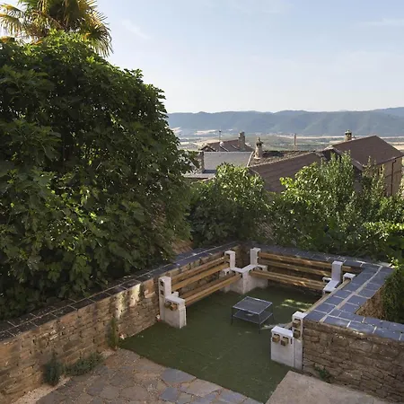 Casa El Mirador De