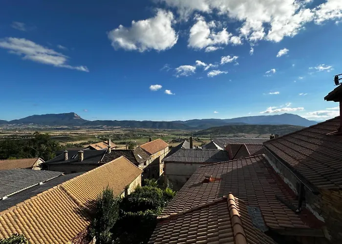 El Mirador De Jaca * Jaca