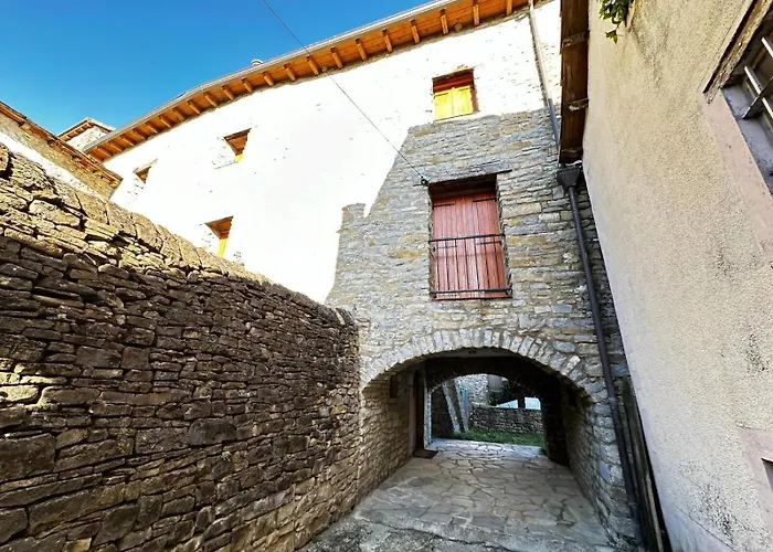 El Mirador De 펜션