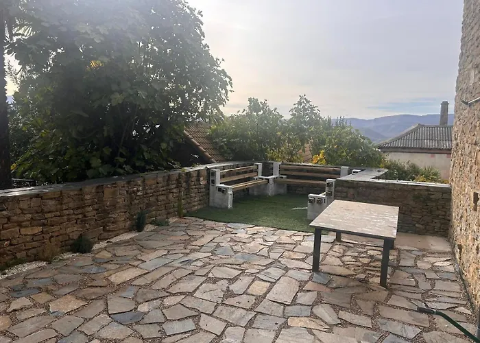 El Mirador De Σαλέ Χάκα