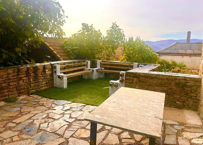 Ferienhaus El Mirador De Jaca *