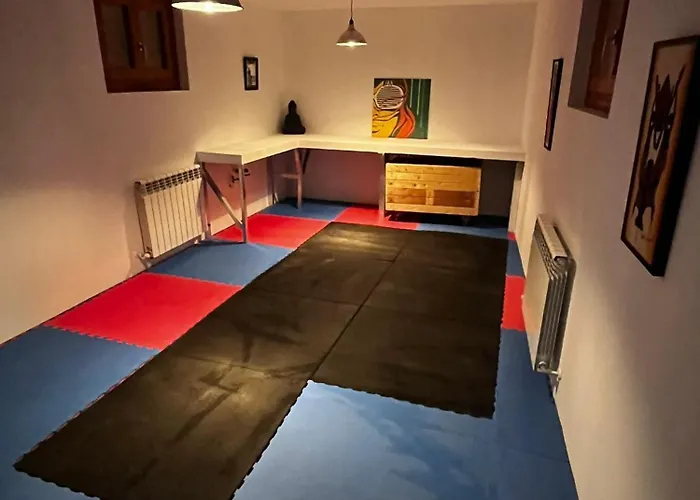 El Mirador De Jaca Jaca