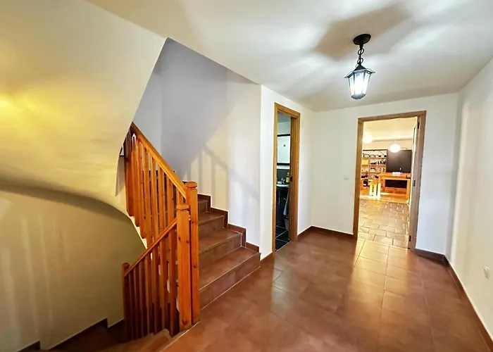 El Mirador De Jaca Ferienhaus