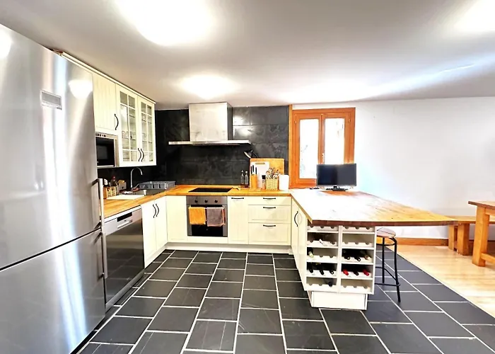 El Mirador De * 하카