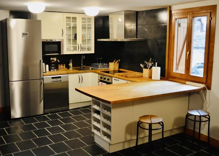 El Mirador De * 하카