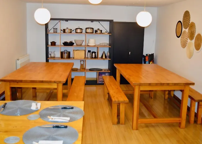 El Mirador De 펜션