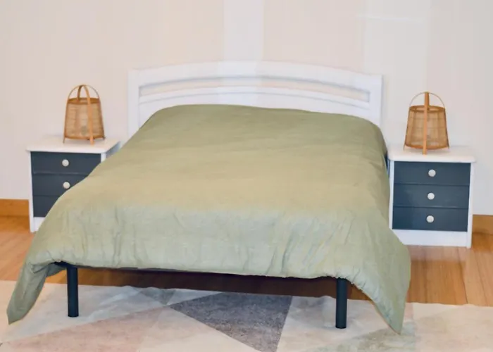 El Mirador De Jaca Ferienhaus Jaca