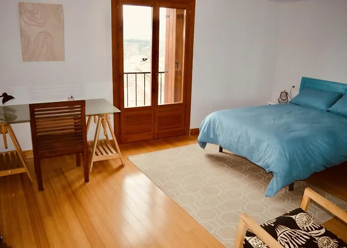 El Mirador De 펜션