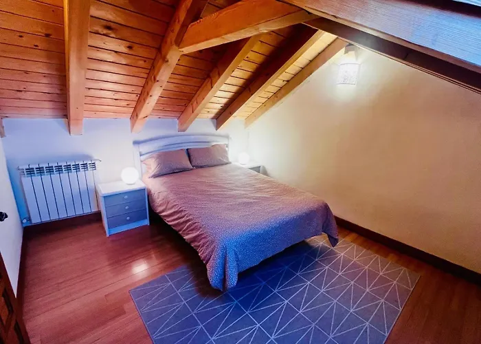 El Mirador De Jaca * Jaca