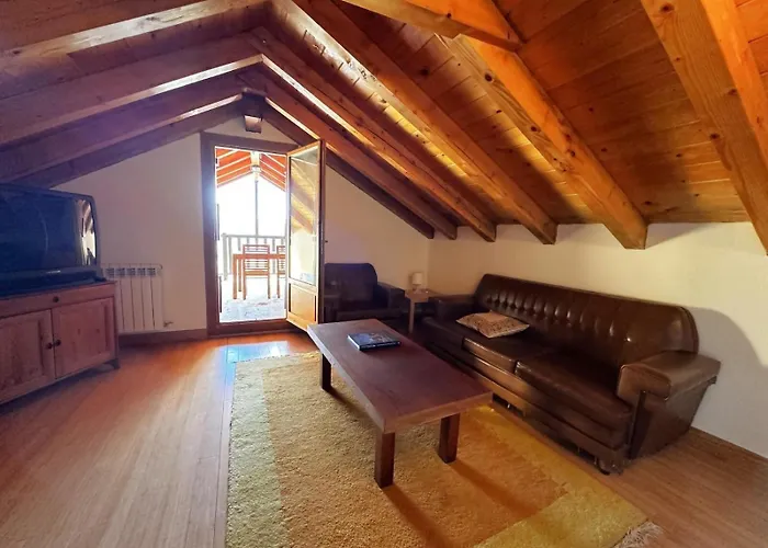 El Mirador De Jaca *