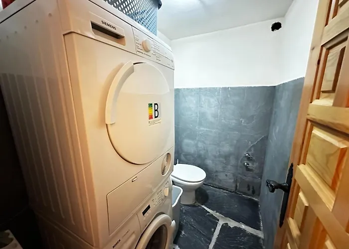 Ferienhaus El Mirador De Jaca