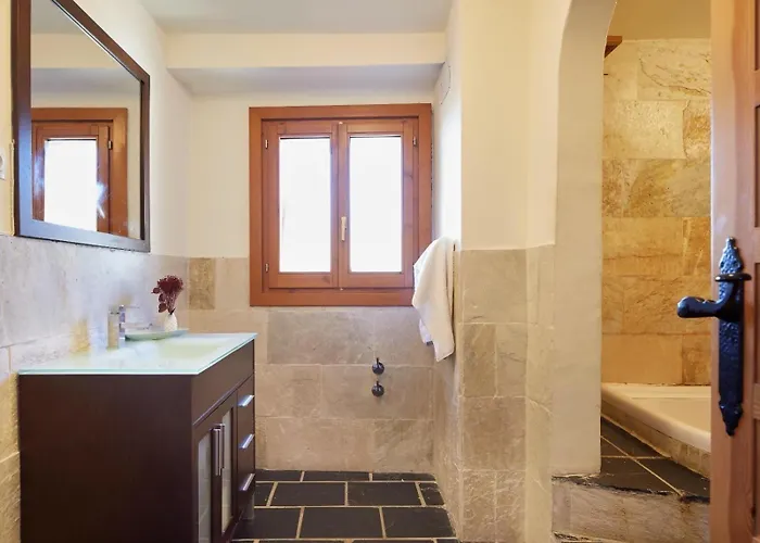 Ferienhaus El Mirador De Jaca Jaca