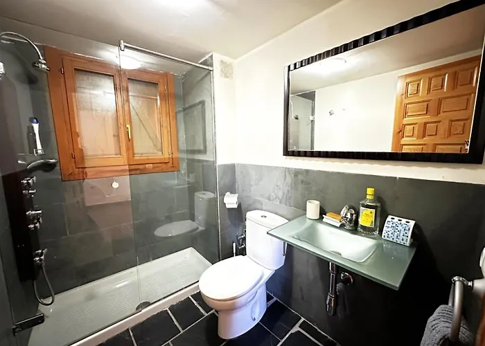 El Mirador De Jaca Jaca