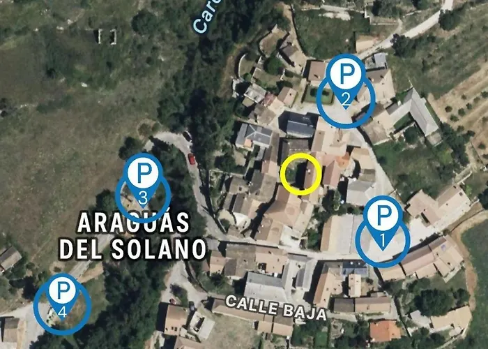 El Mirador De Jaca * Jaca