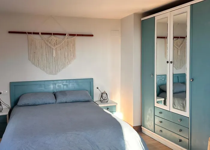 Σαλέ El Mirador De