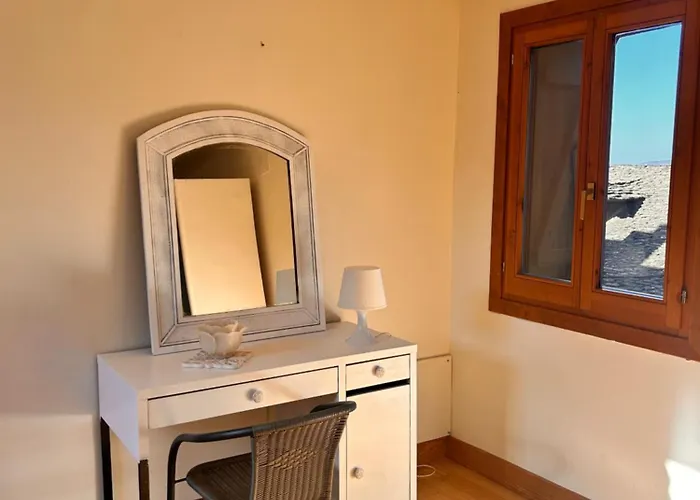 Σαλέ El Mirador De Χάκα