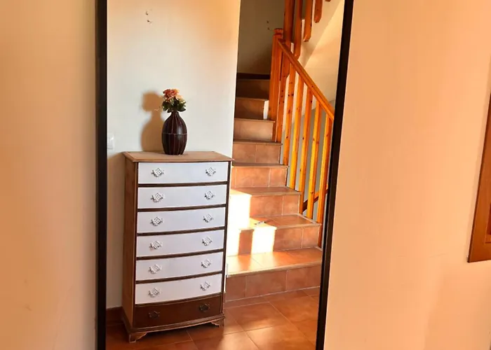 El Mirador De * Χάκα