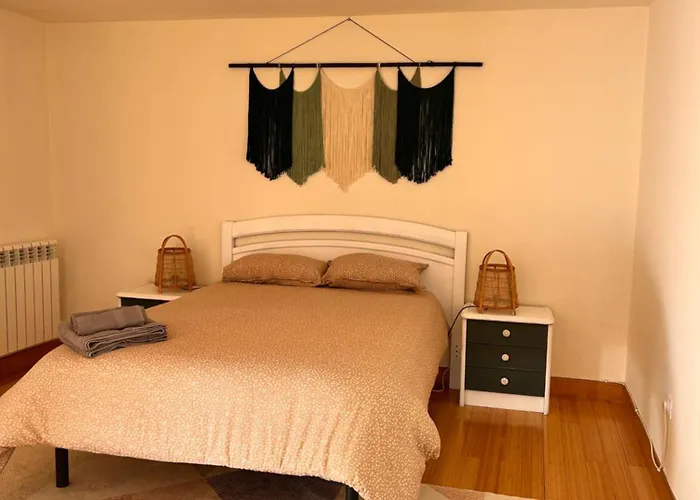 El Mirador De * Χάκα