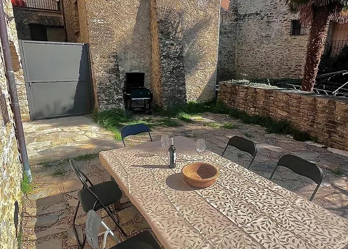 Σαλέ El Mirador De